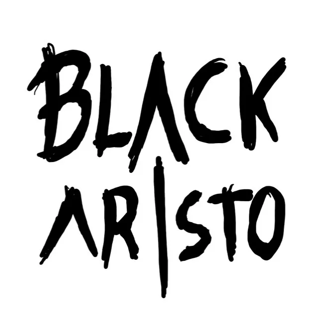 BLACK ARISTO