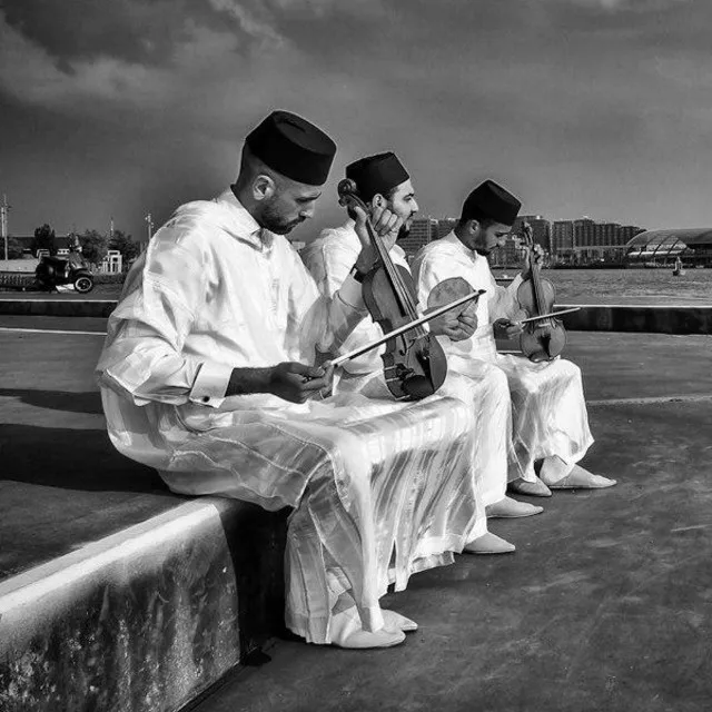 Amsterdam Andalusian Orchestra