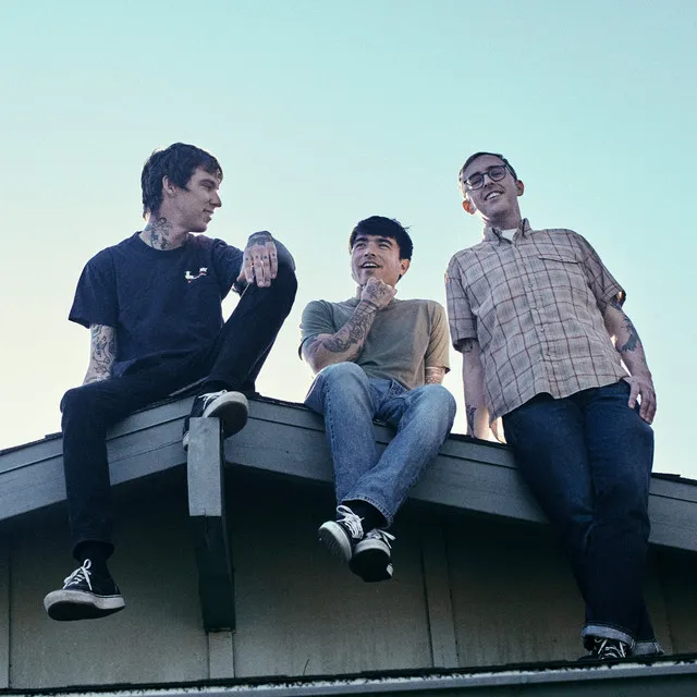 Joyce Manor