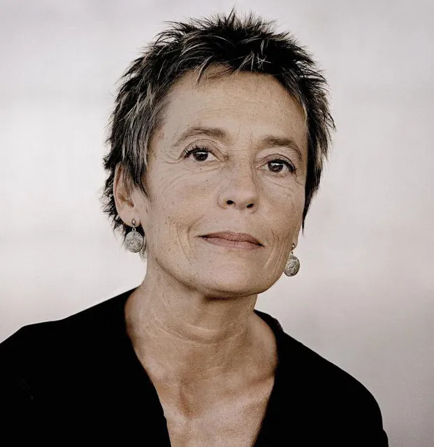 Maria João Pires