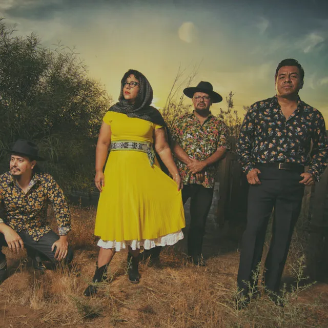 La Santa Cecilia