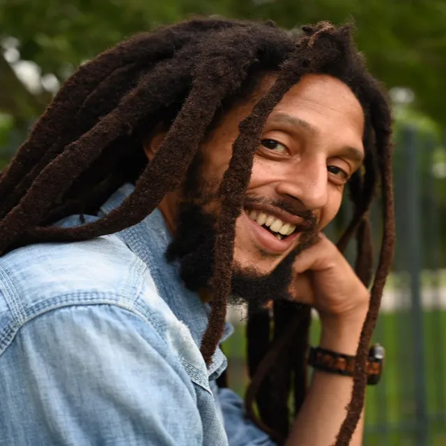 Julian Marley