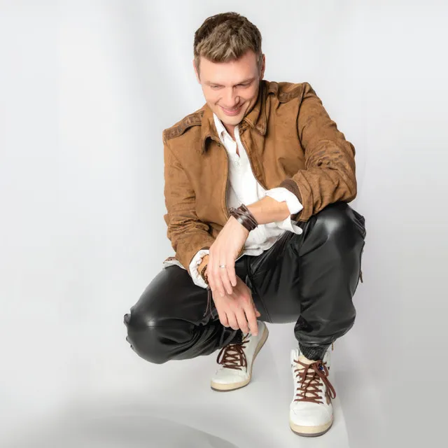 Nick Carter