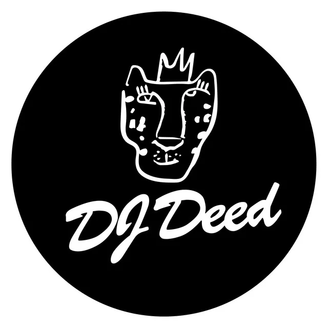 DJ DEED