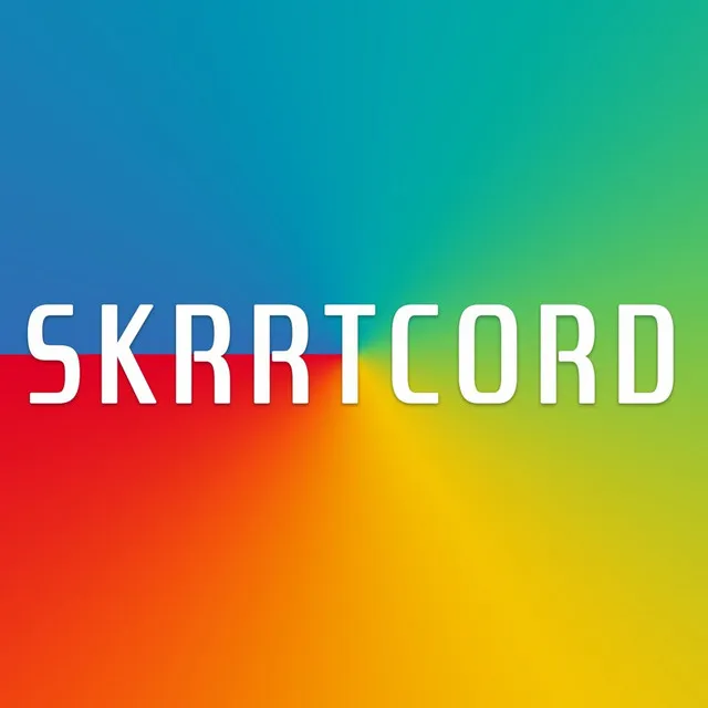 SKRRTCORD