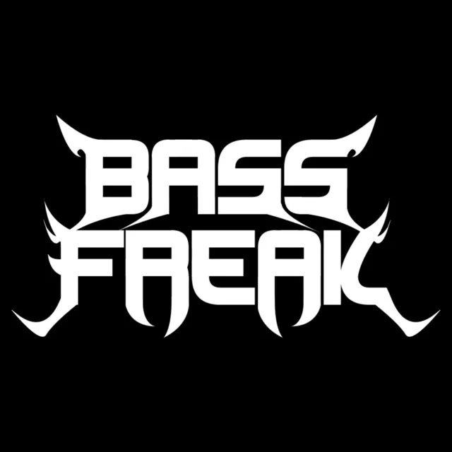 Bassfreak