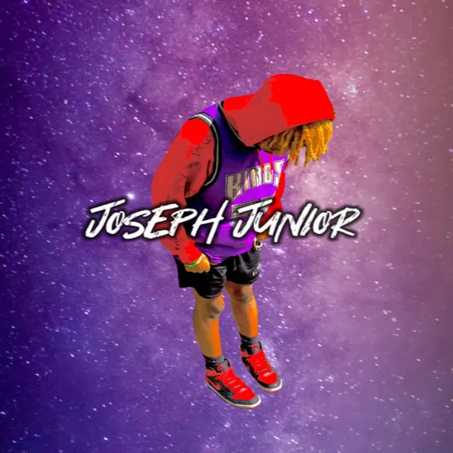 Joseph Junior