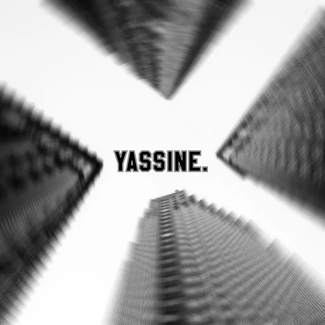 YASSINE.