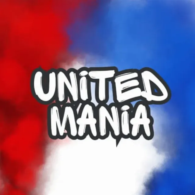 United Manía Paraguay