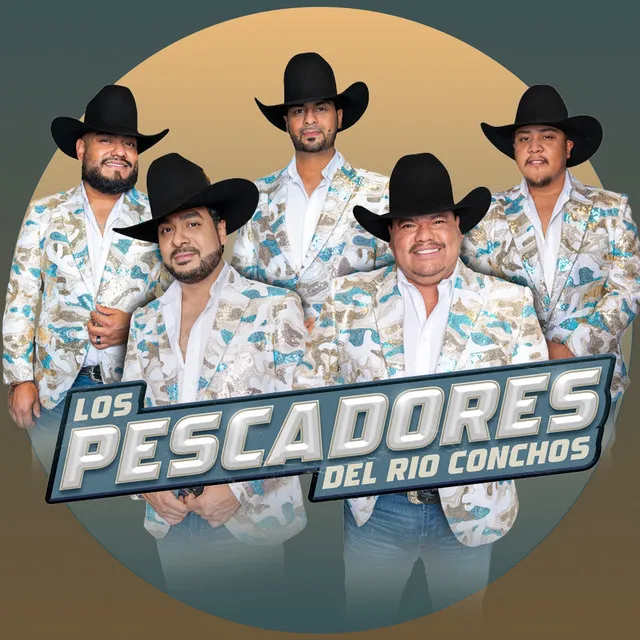 Los Pescadores Del Rio Conchos