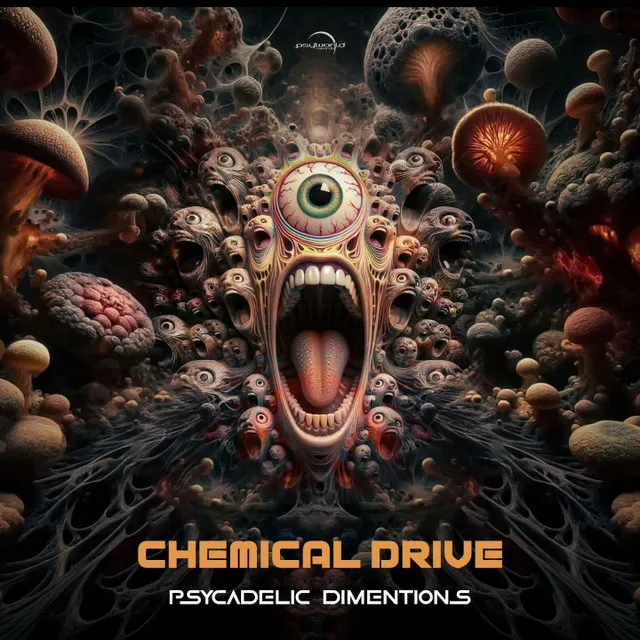 Chemical Drive