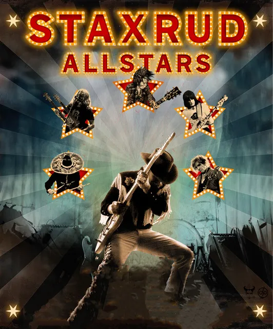 Staxrud Allstars