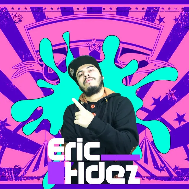 Eric Hdez