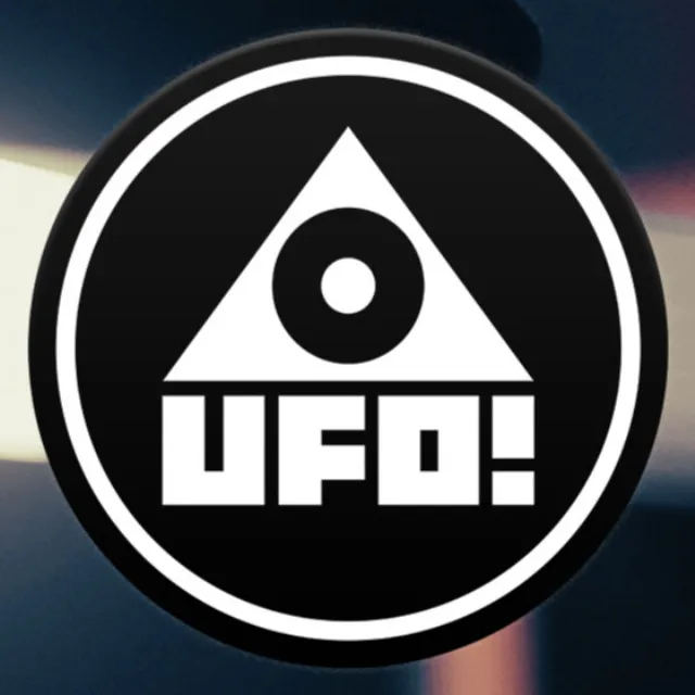 UFO!