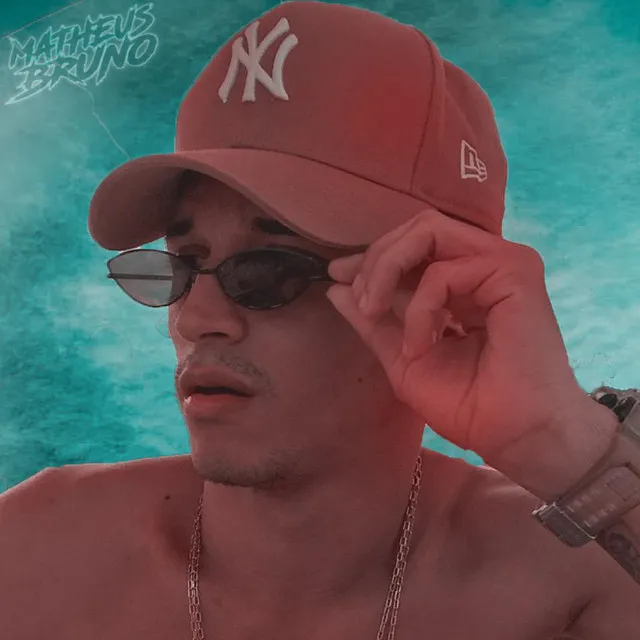 Matheus Bruno