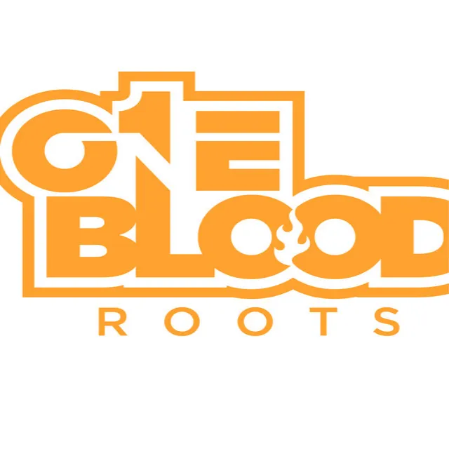 ONE BLOOD ROOTS