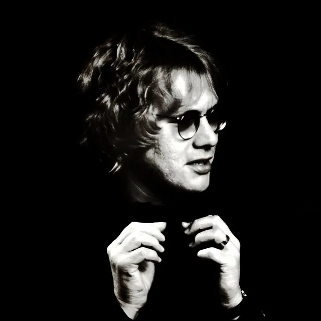 Warren Zevon