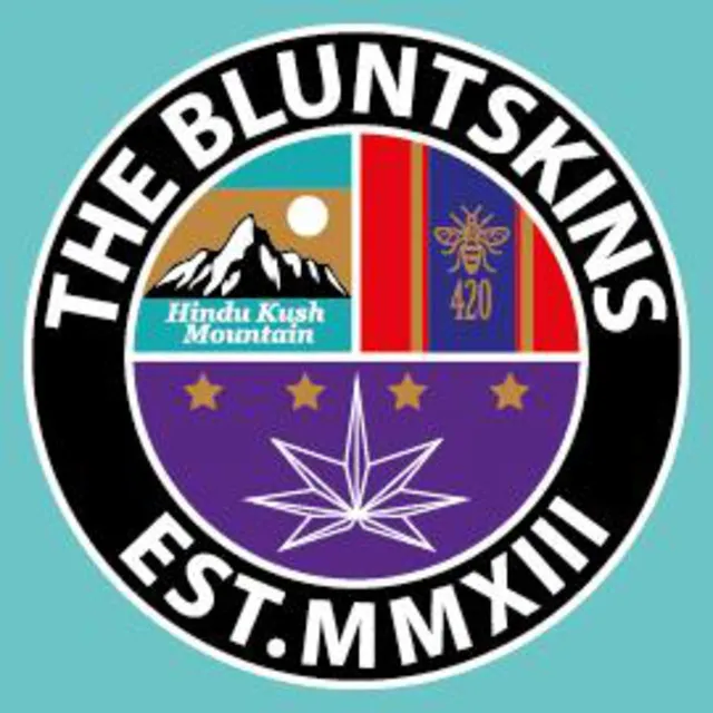 The Bluntskins