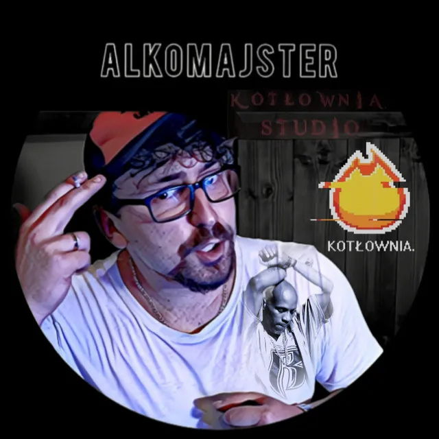 Alkomajster