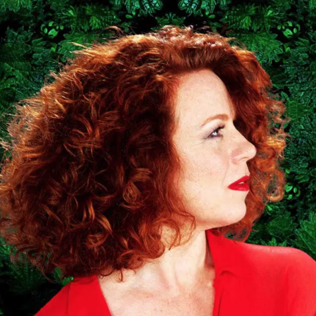 Sarah Jane Morris