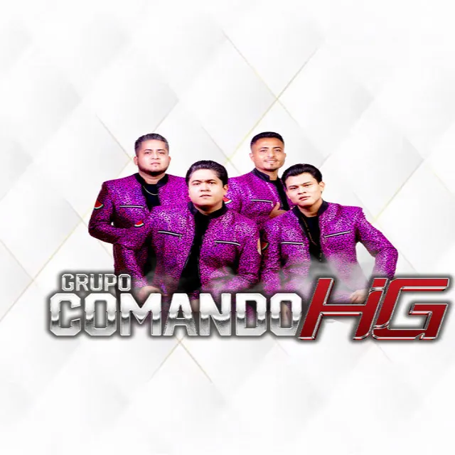 Grupo Comando Hg