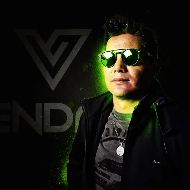 DJ VENDRYT