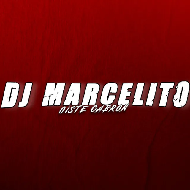 DJ Marcelito