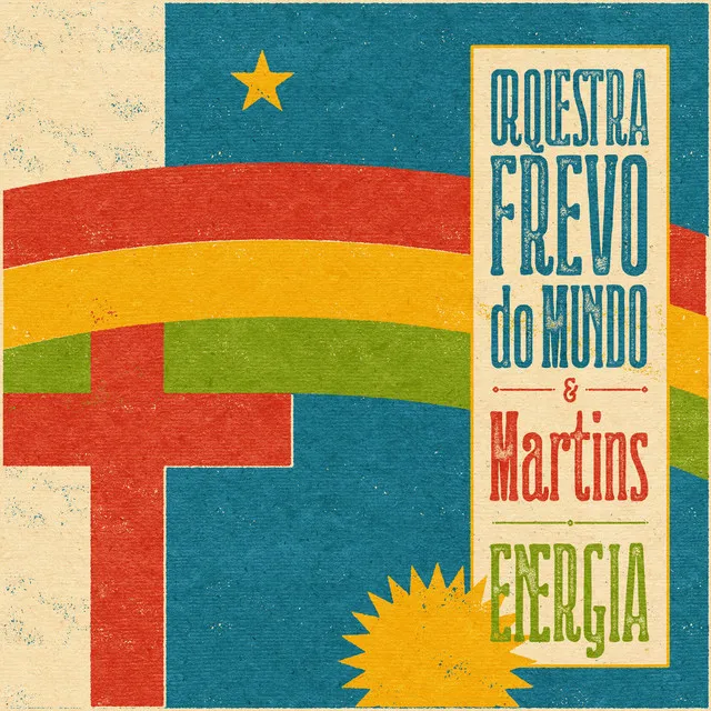 Orquestra Frevo do Mundo