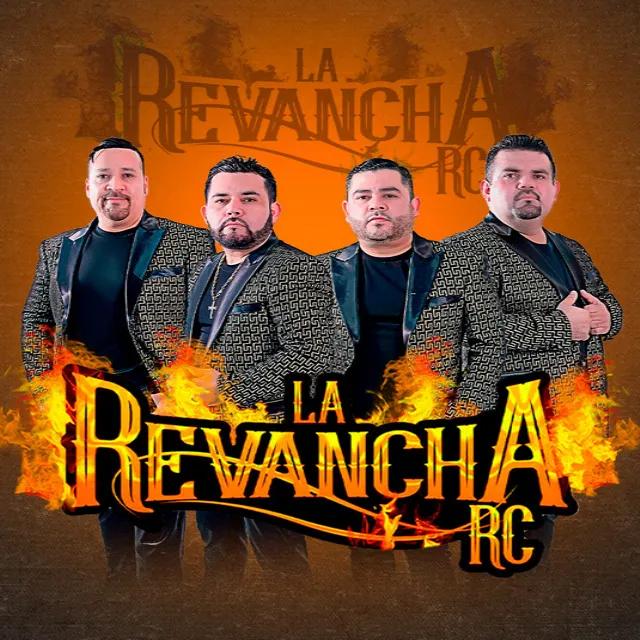 La Revancha RC