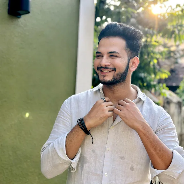 Saurav Hazarika