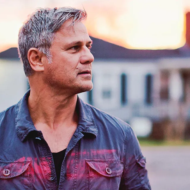 Jon Stevens