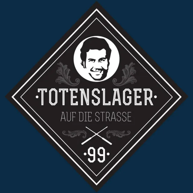 Totenslager