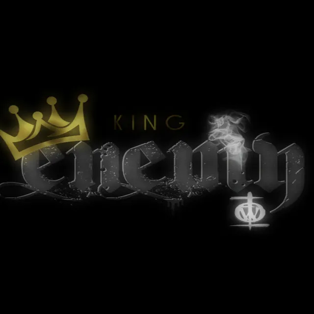 King Enemy