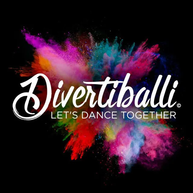 Divertiballi