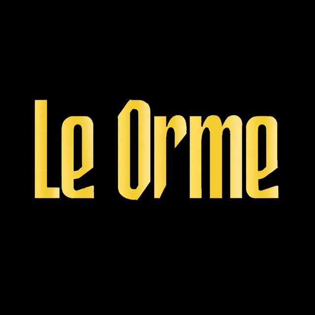 Le Orme