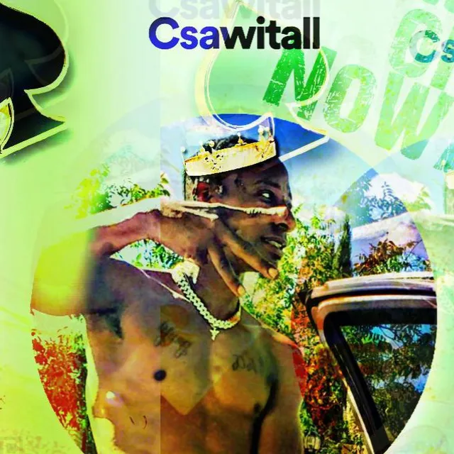 Csawitall