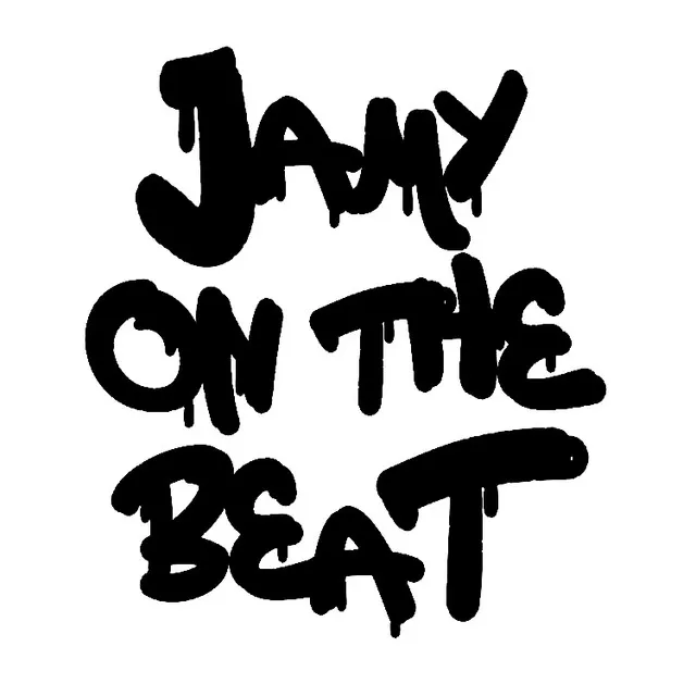 JAMY ON THE BEAT