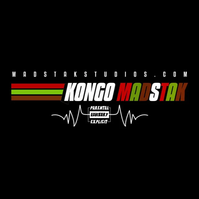 Kongo MadStak