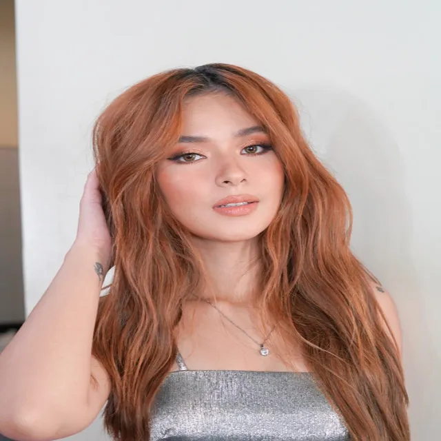 Loisa Andalio