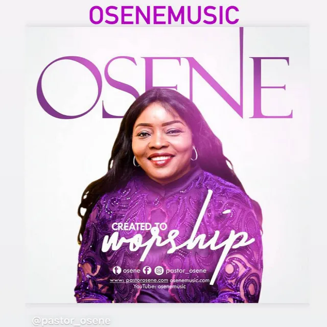 Osene Ighodaro