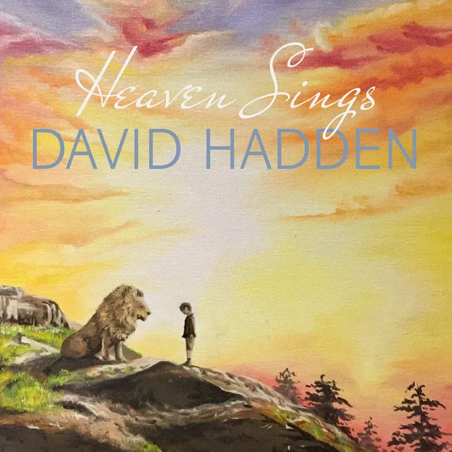 David Hadden