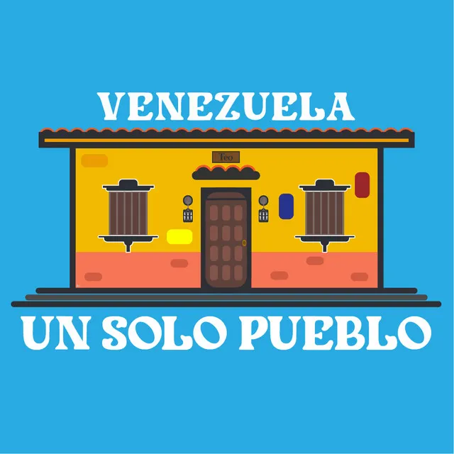 Venezuela un Solo Pueblo