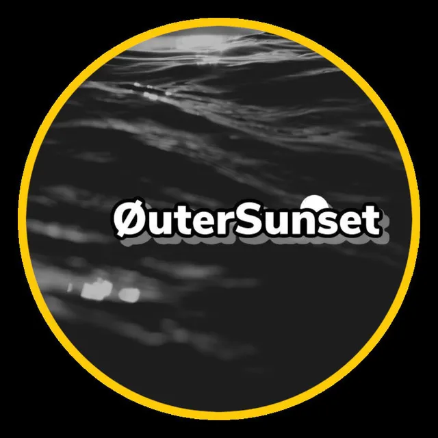 ØuterSunset