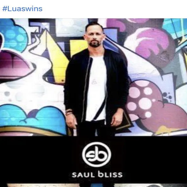 Saul Bliss