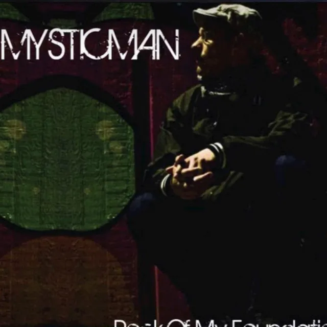 Mysticman