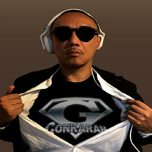 G-Conkarah