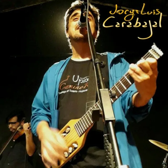 Jorge Luis Carabajal