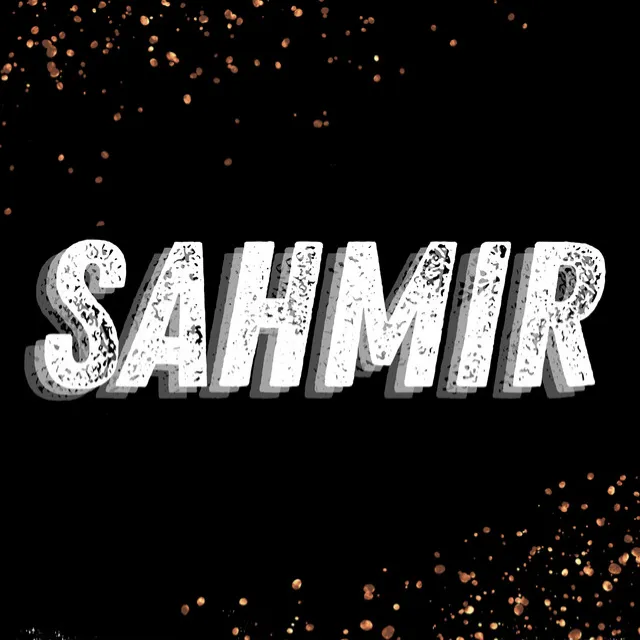 SAHMIR PROD