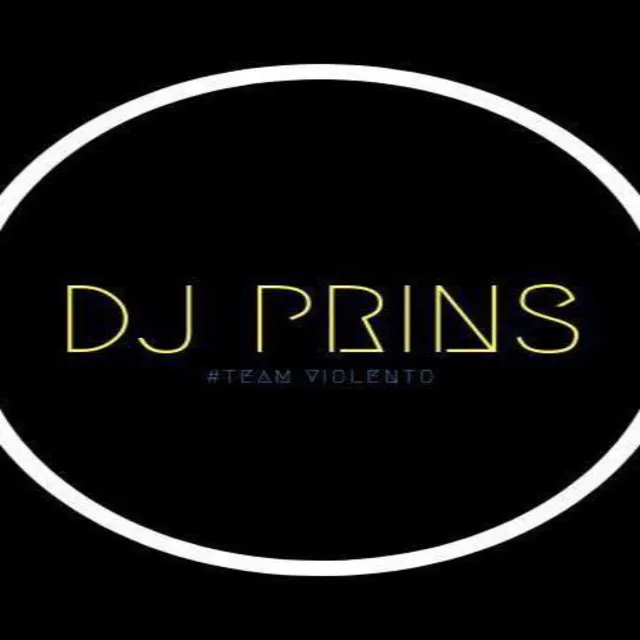 Dj Prins Dj