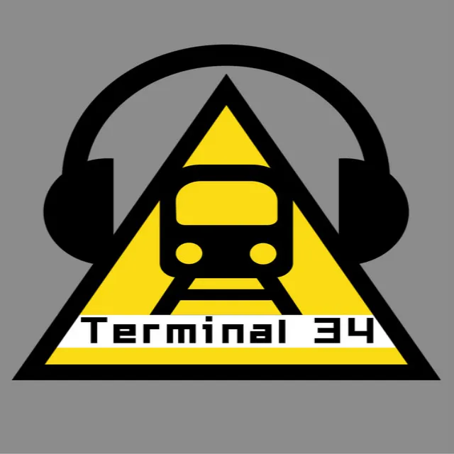 Terminal 34